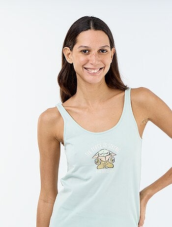 Pyjama short 'Disney' - 2 pièces