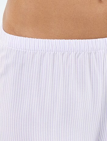 Pyjama short 'Disney' - 2 pièces