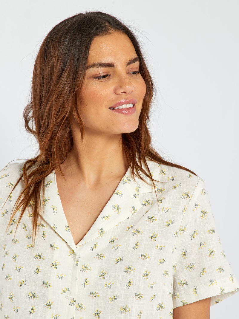 Jupes Longues Femme Grande Taille | Yours Clothing