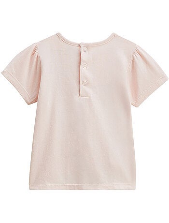 Pyjama short enfant 2 pi?ces Arizona