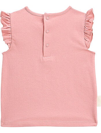 Pyjama short enfant 2 pièces Arizona