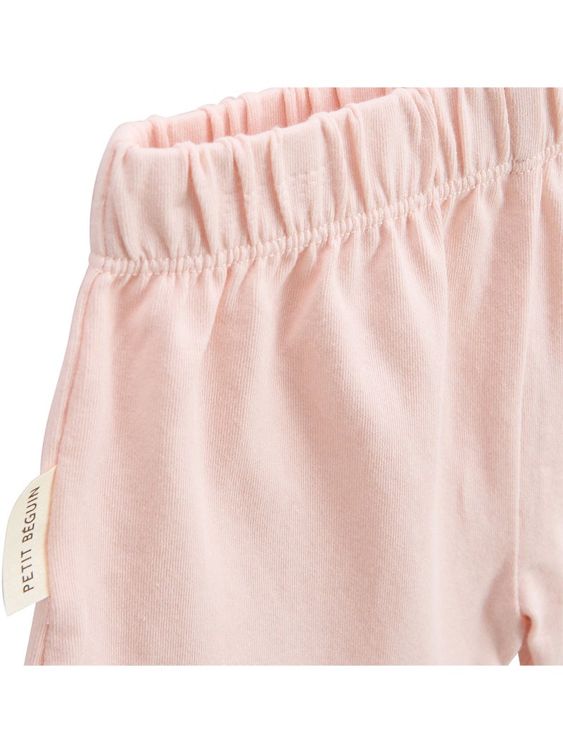 Pyjama short enfant 2 pièces Arizona Rose - Kiabi