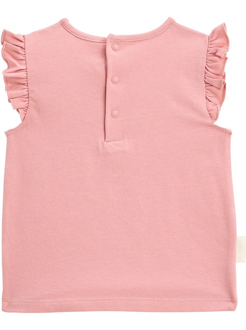 Pyjama short enfant 2 pièces Arizona - Kiabi