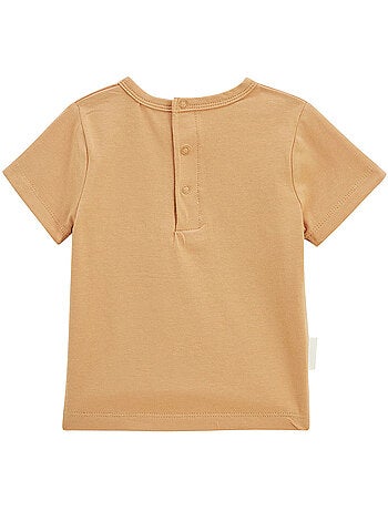 Pyjama short enfant 2 pièces Baroudeur