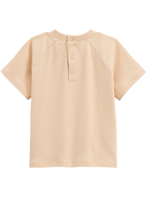 Pyjama short enfant 2 pièces Bento - Kiabi
