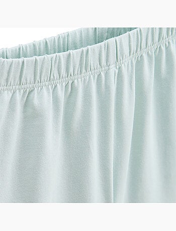 Pyjama short enfant 2 pièces Bento