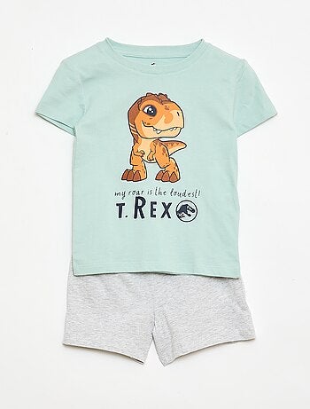 Pyjama short 'Jurassic Park'