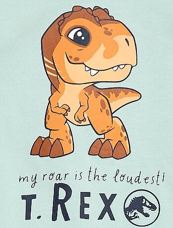 Pyjama short 'Jurassic Park'