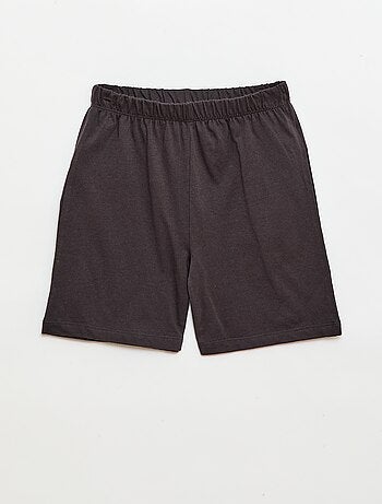 Pyjama short 'Mario Kart' short + t-shirt - 2 pièces