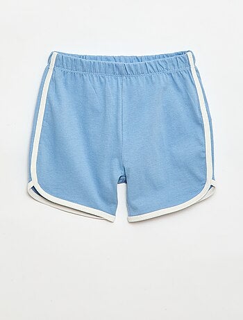 Pyjama short 'Marvel' 'Spider-Man' - 2 pièces