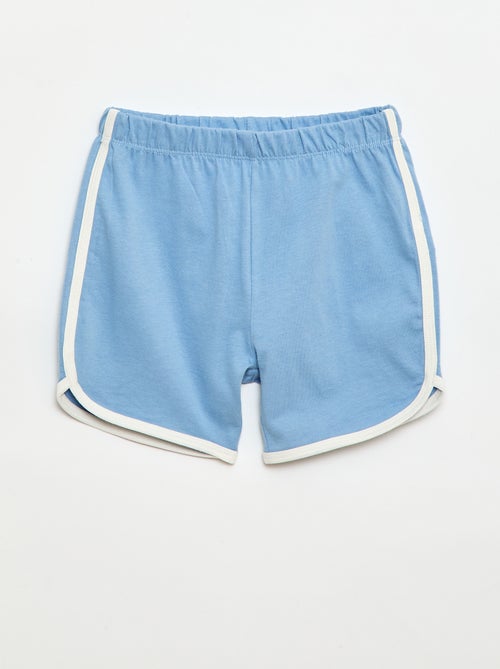 Pyjama short 'Marvel' 'Spider-Man' - 2 pièces - Kiabi