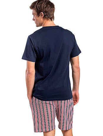 Pyjama short polo Motion