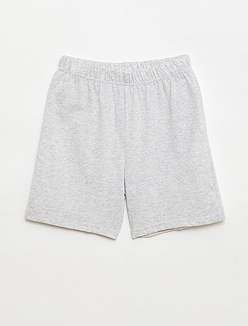 Pyjama short 'Spider-Man' 'Marvel'