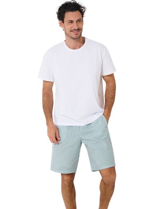 Pyjama short t-shirt ARION