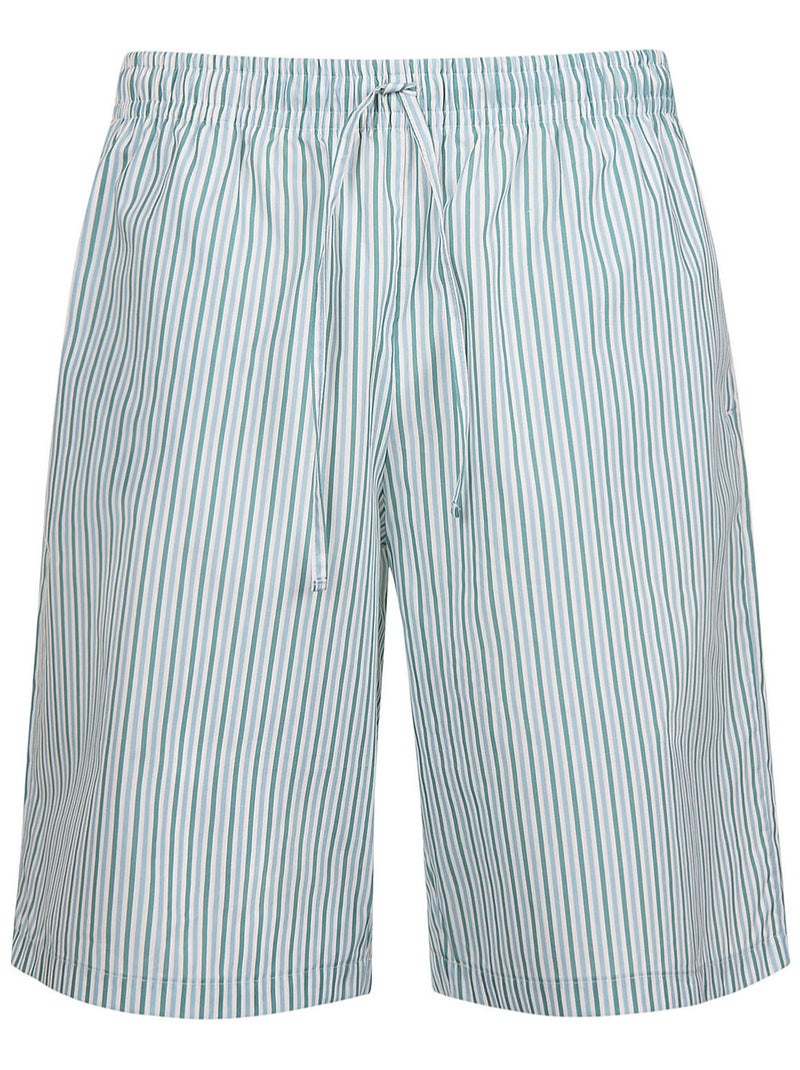 Pyjama short t-shirt ARION Blanc - Kiabi