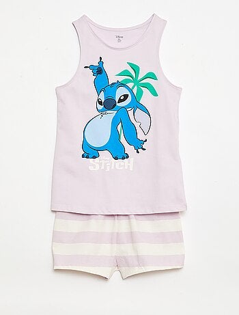 Pyjama short + T-shirt 'Disney'