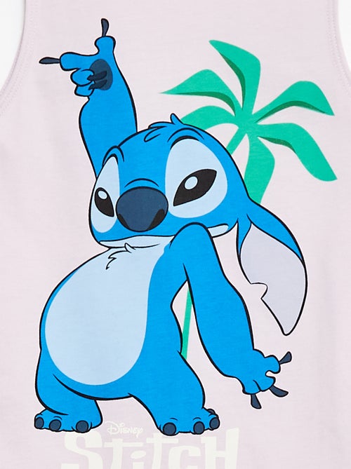 Pyjama short + T-shirt 'Disney' - Kiabi