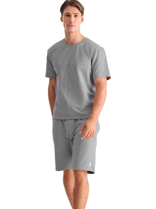 Pyjama short t-shirt ORION - Kiabi