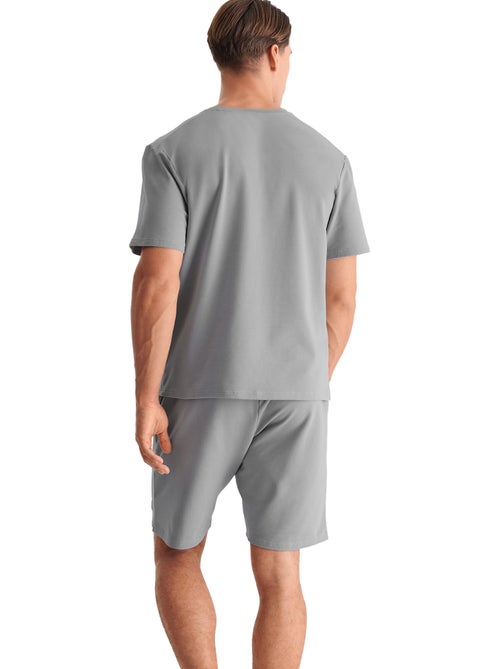 Pyjama short t-shirt ORION - Kiabi