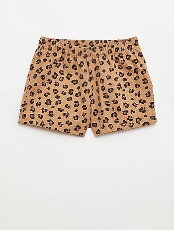 Pyjama short + T-shirt 'Disney'