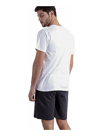 Pyjama short t-shirt Stromtrooper Star Wars