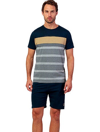 Pyjama short t-shirt Sublime Experiences