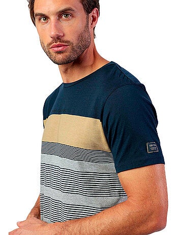 Pyjama short t-shirt Sublime Experiences
