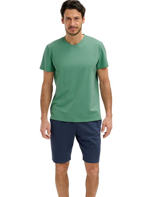 Pyjama short t-shirt Troy - Kiabi