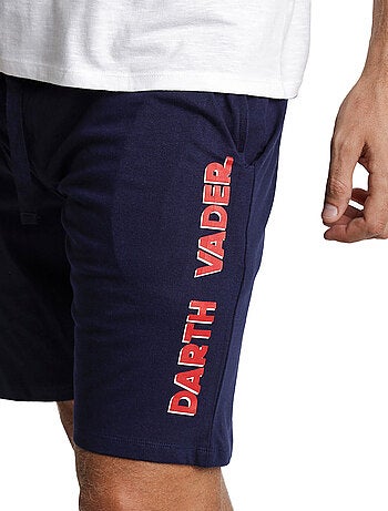 Pyjama short t-shirt Vader Star Wars
