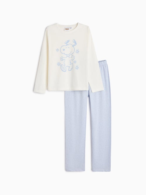 Pyjama, Snoopy MO Fashion - Kiabi