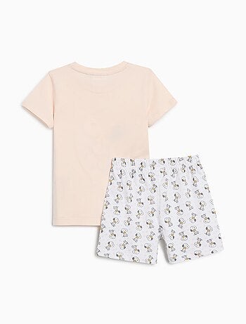 Pyjama « Snoopy » MO Fashion