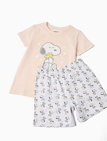 Pyjama « Snoopy » MO Fashion