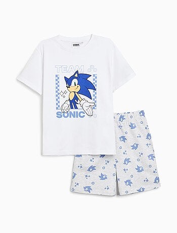 Pyjama « Sonic » MO Fashion