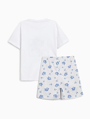 Pyjama « Sonic » MO Fashion