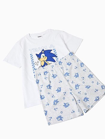Pyjama « Sonic » MO Fashion