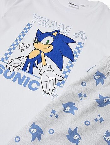 Pyjama « Sonic » MO Fashion