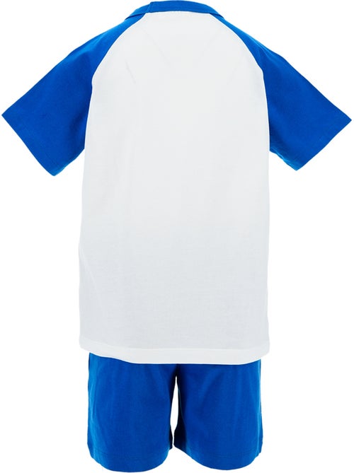 Pyjama Spiderman   et  | Licence Officielle - Kiabi