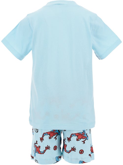 Pyjama Spiderman  | Licence Officielle - Kiabi