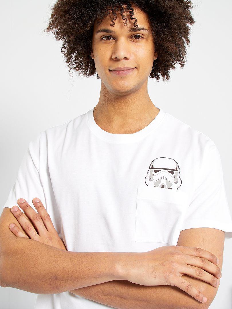 pyjama heren star wars
