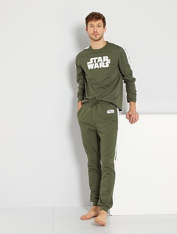 Pyjama 'Star Wars'