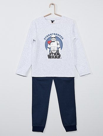 Pyjama 'Star Wars' 'Stormtrooper'