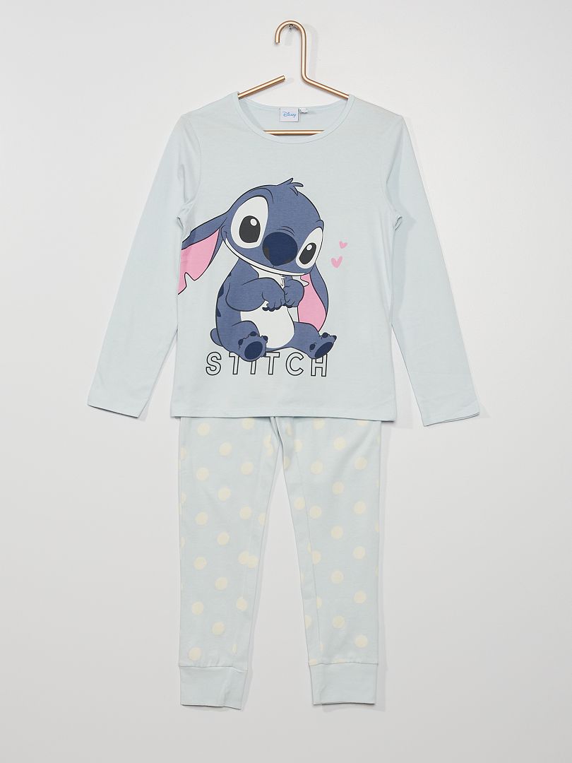 Pyjama Bébé Stitch