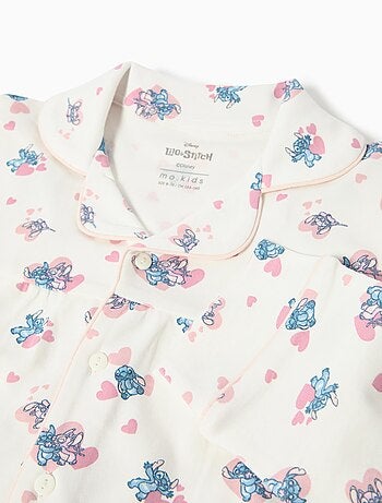Pyjama Stitch, MO Fashion