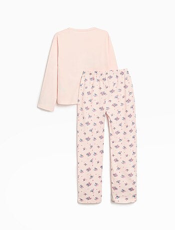 Pyjama Stitch, MO Fashion