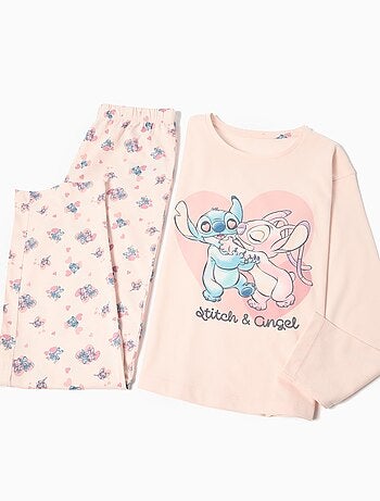 Pyjama Stitch, MO Fashion