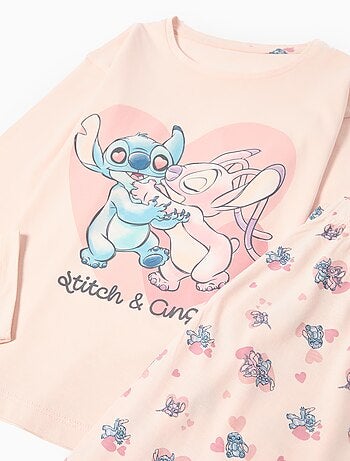 Pyjama Stitch, MO Fashion