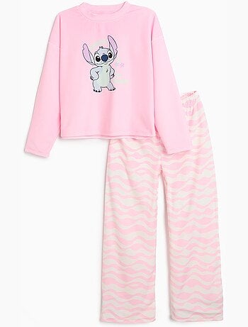 Pyjama « Stitch », MO Fashion