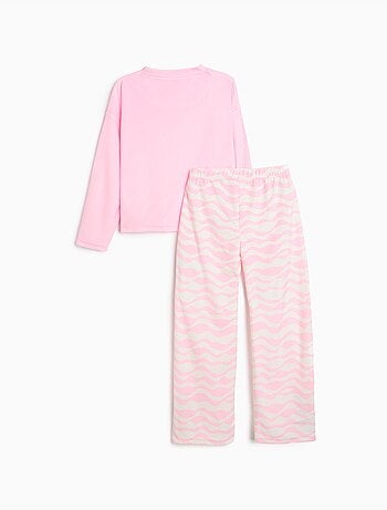 Pyjama « Stitch », MO Fashion