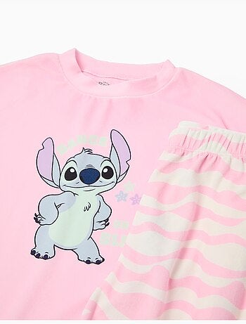 Pyjama « Stitch », MO Fashion