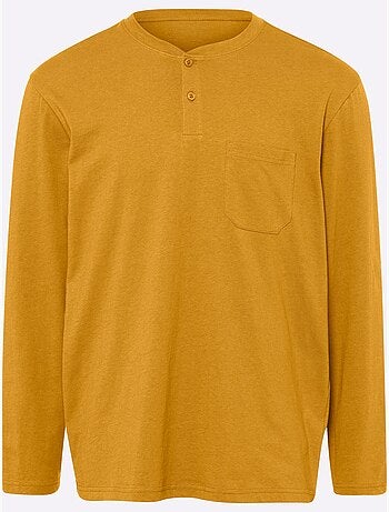 Pyjama-t-shirt jersey fin - taille standard - moda vilona